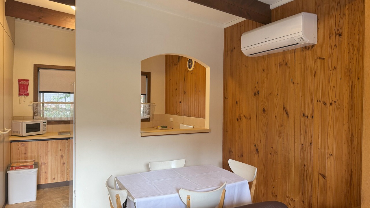 Photo of Kitchen in Bright