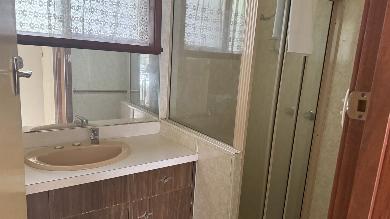 Photo of Bathroom in Bright