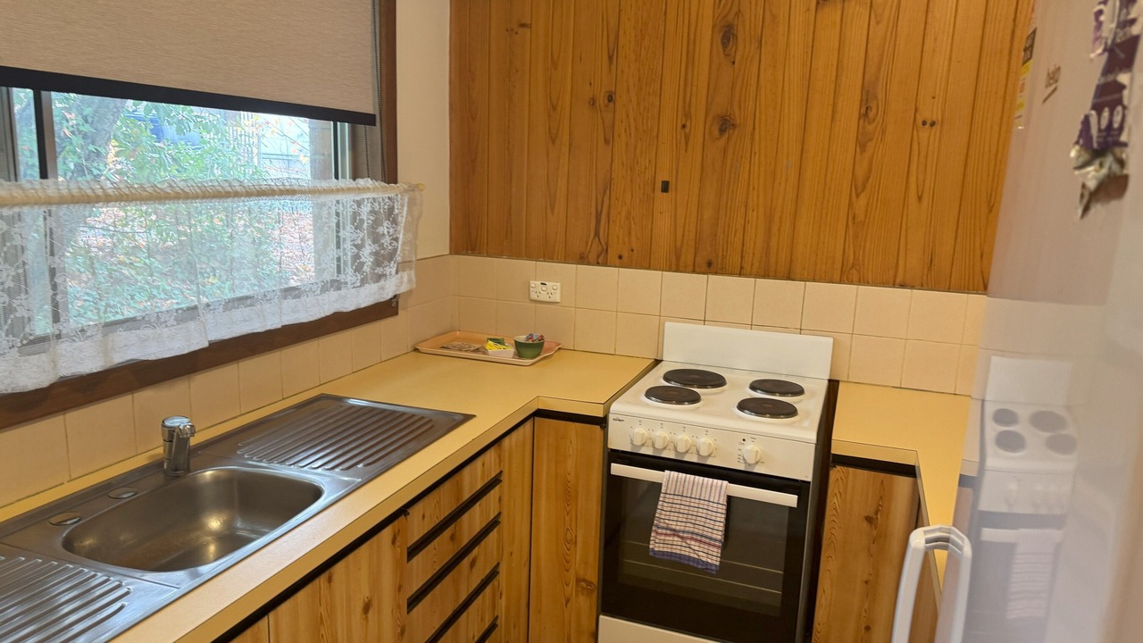 Photo of Kitchen in Bright