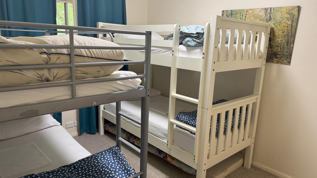 Photo of Bedroom in Bright
