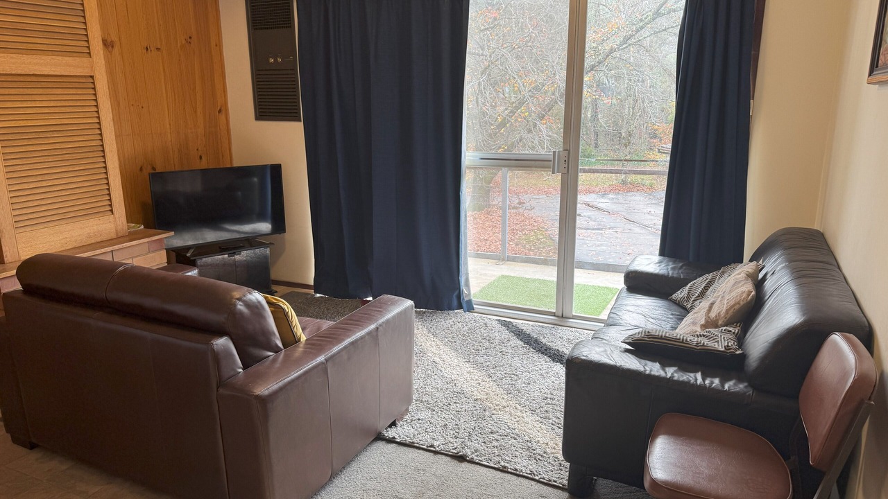 Photo of Livingroom in Bright