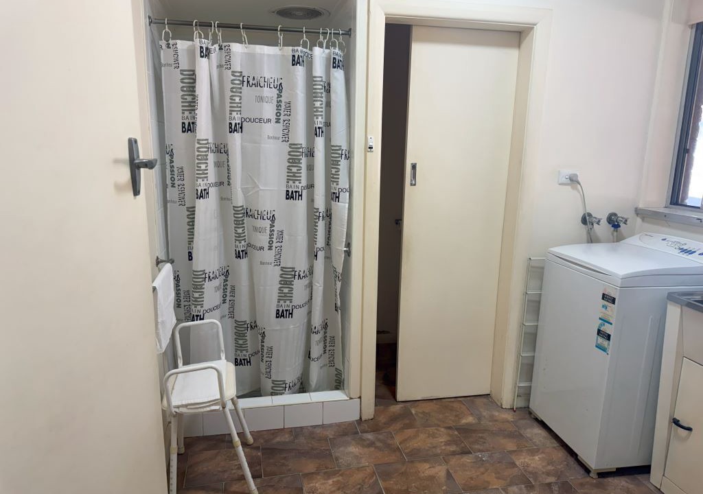 Photo of Bathroom in Bright