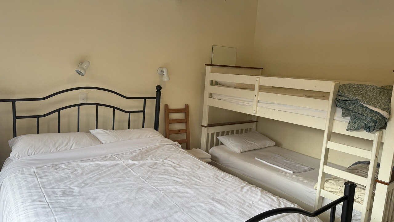 Photo of Bedroom in Bright