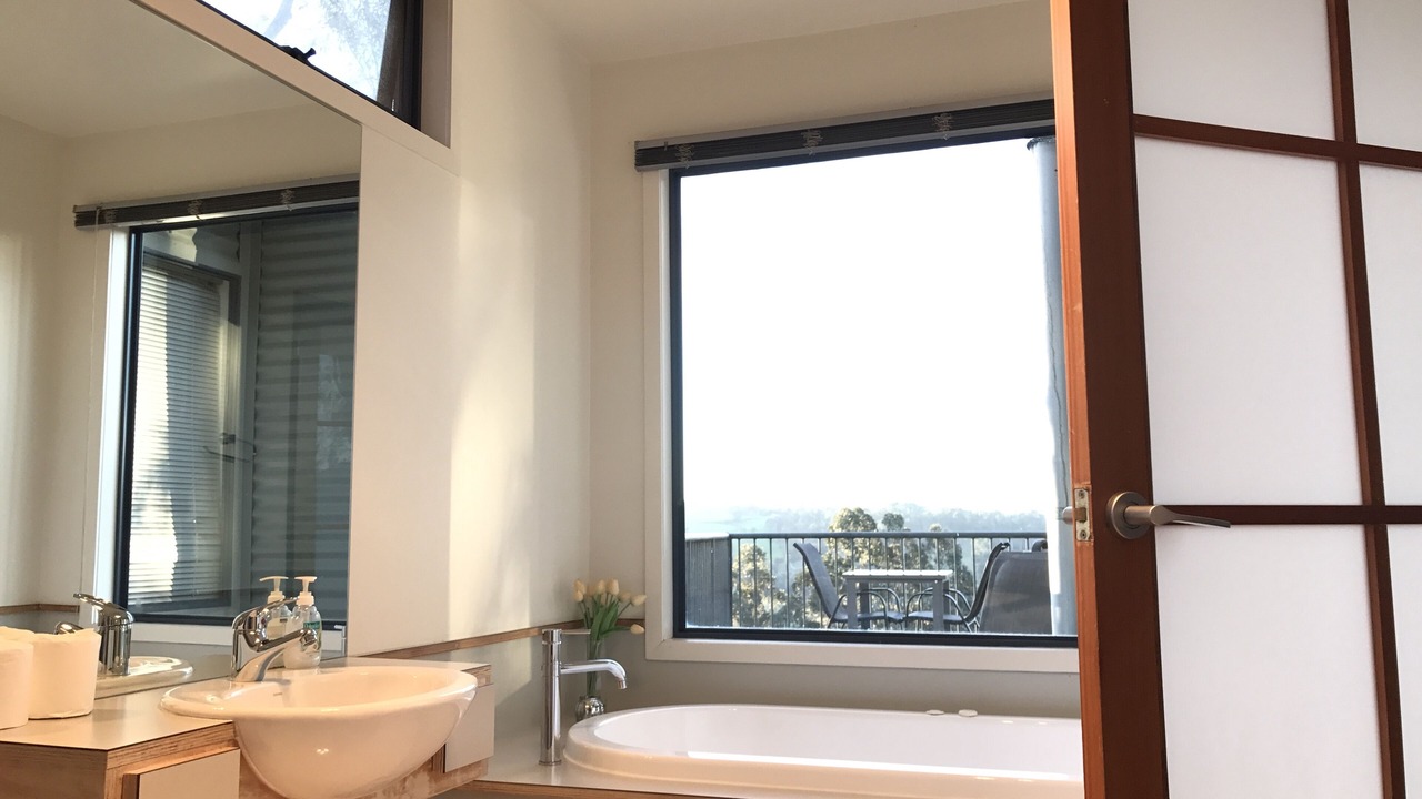 Photo of Bathroom in Grindelwald