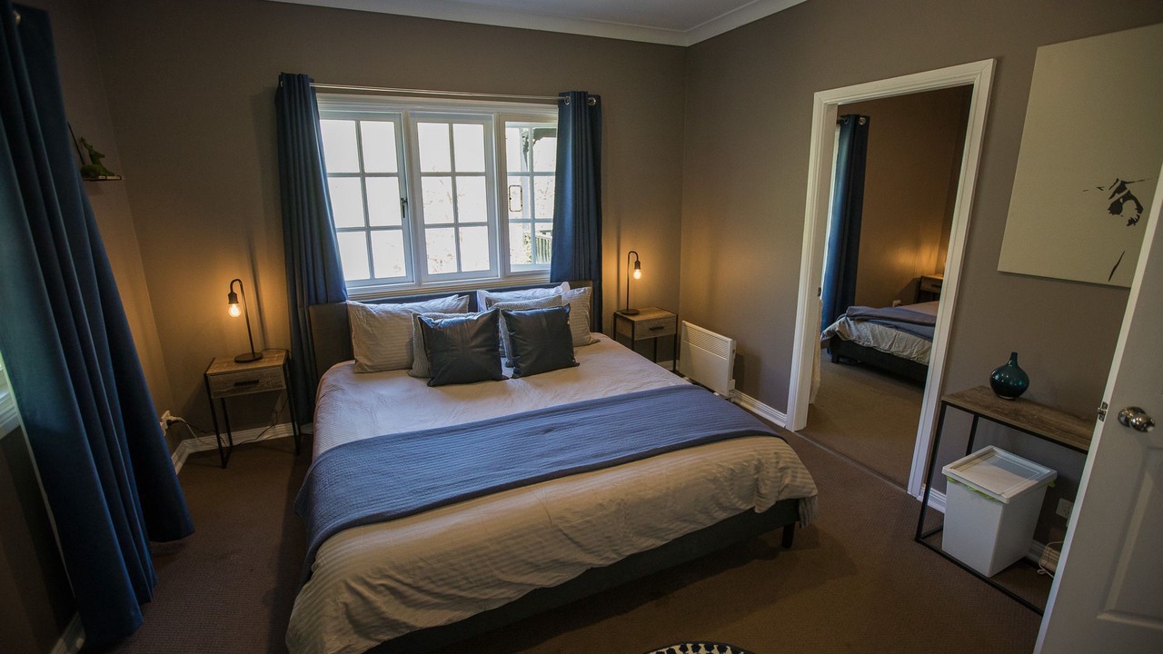 Photo of Bedroom in Penrose