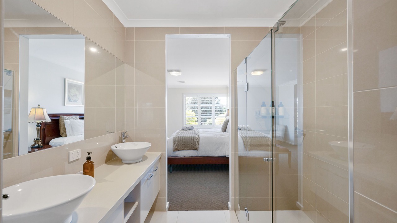 Photo of Bathroom in Cowes
