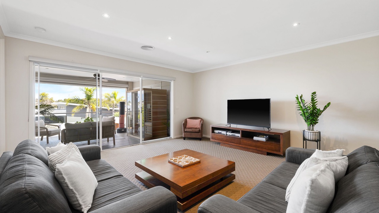 Photo of Livingroom in Cowes