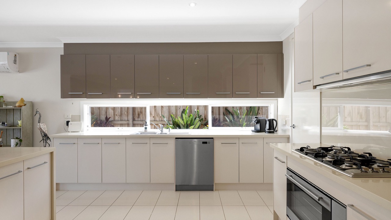 Photo of Kitchen in Cowes