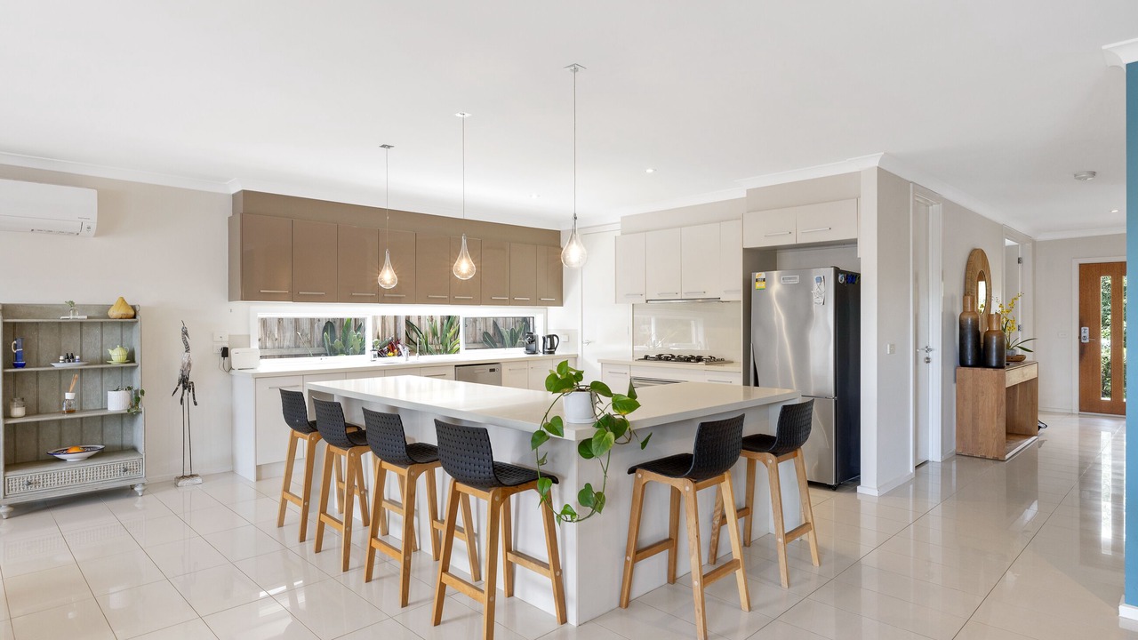 Photo of Kitchen in Cowes