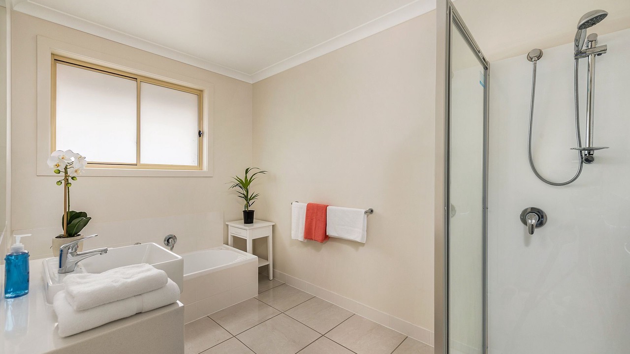 Photo of Bathroom in West Moonah