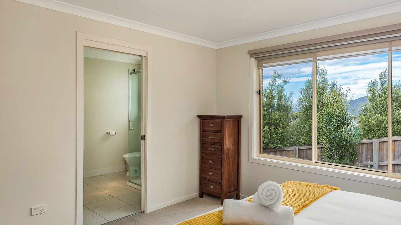 Photo of Bedroom in West Moonah