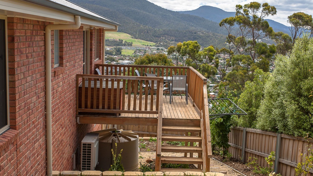 Photo of Patio Balcony in West Moonah