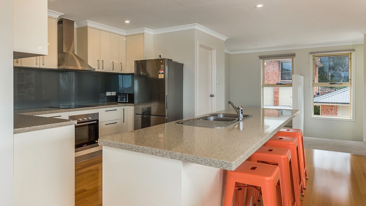 Photo of Kitchen in West Moonah