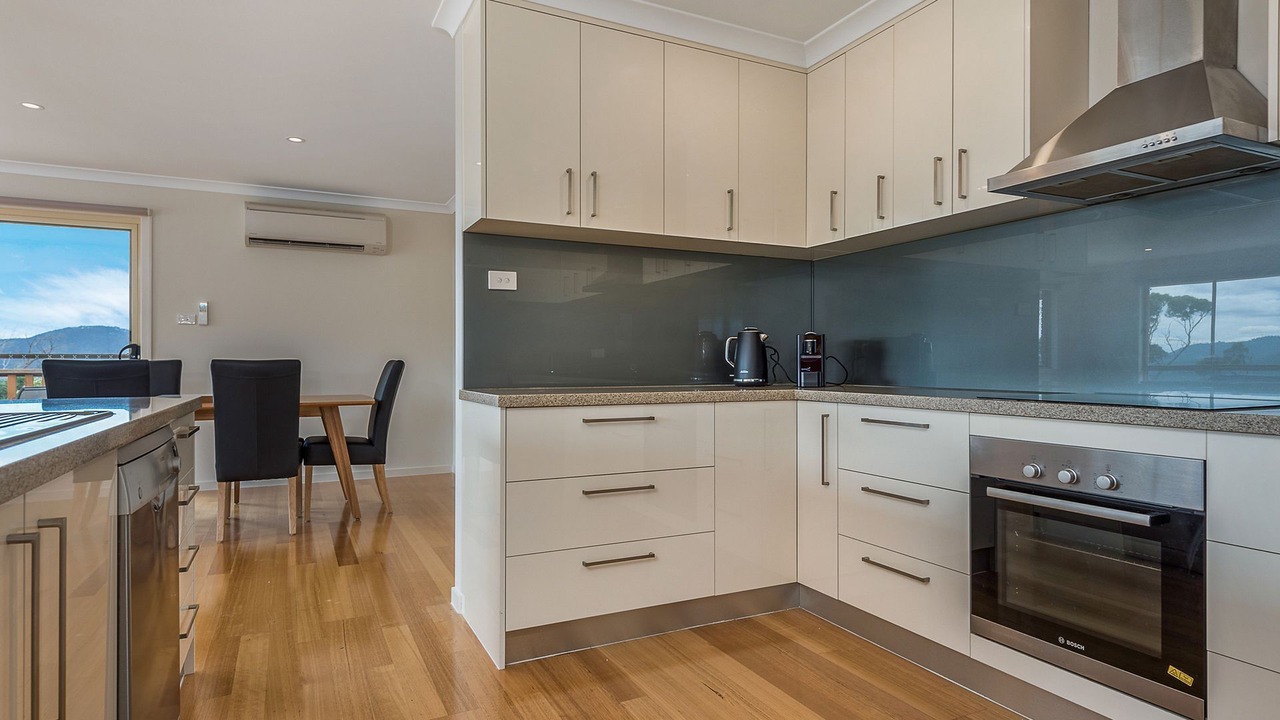 Photo of Kitchen in West Moonah