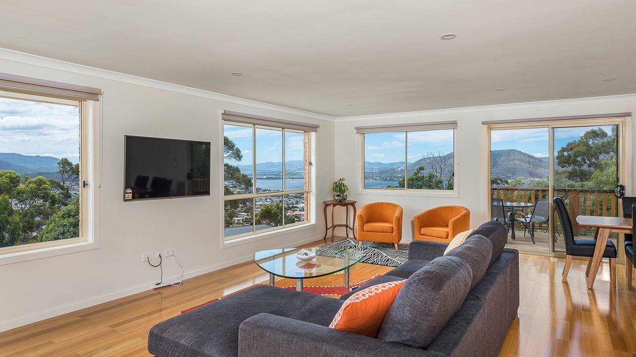 Photo of Livingroom in West Moonah