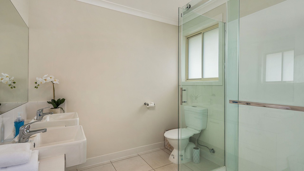 Photo of Bathroom in West Moonah