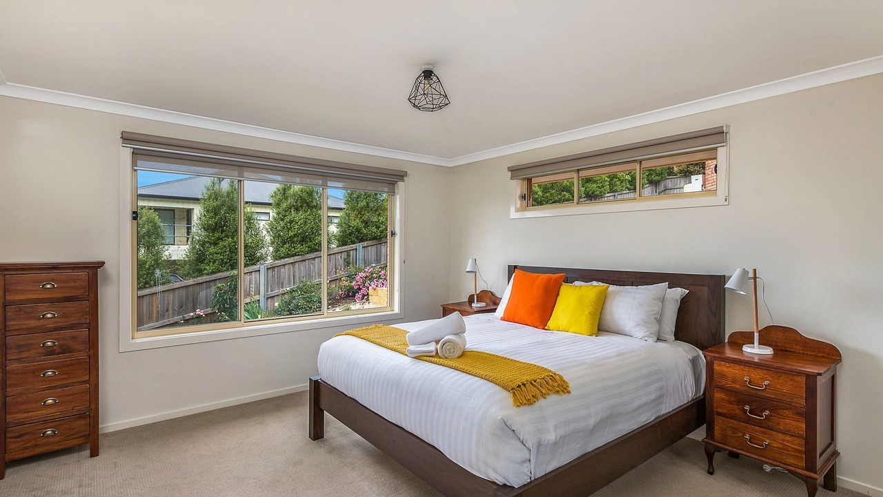 Photo of Bedroom in West Moonah