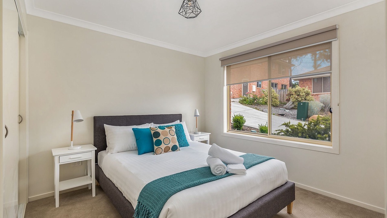 Photo of Bedroom in West Moonah