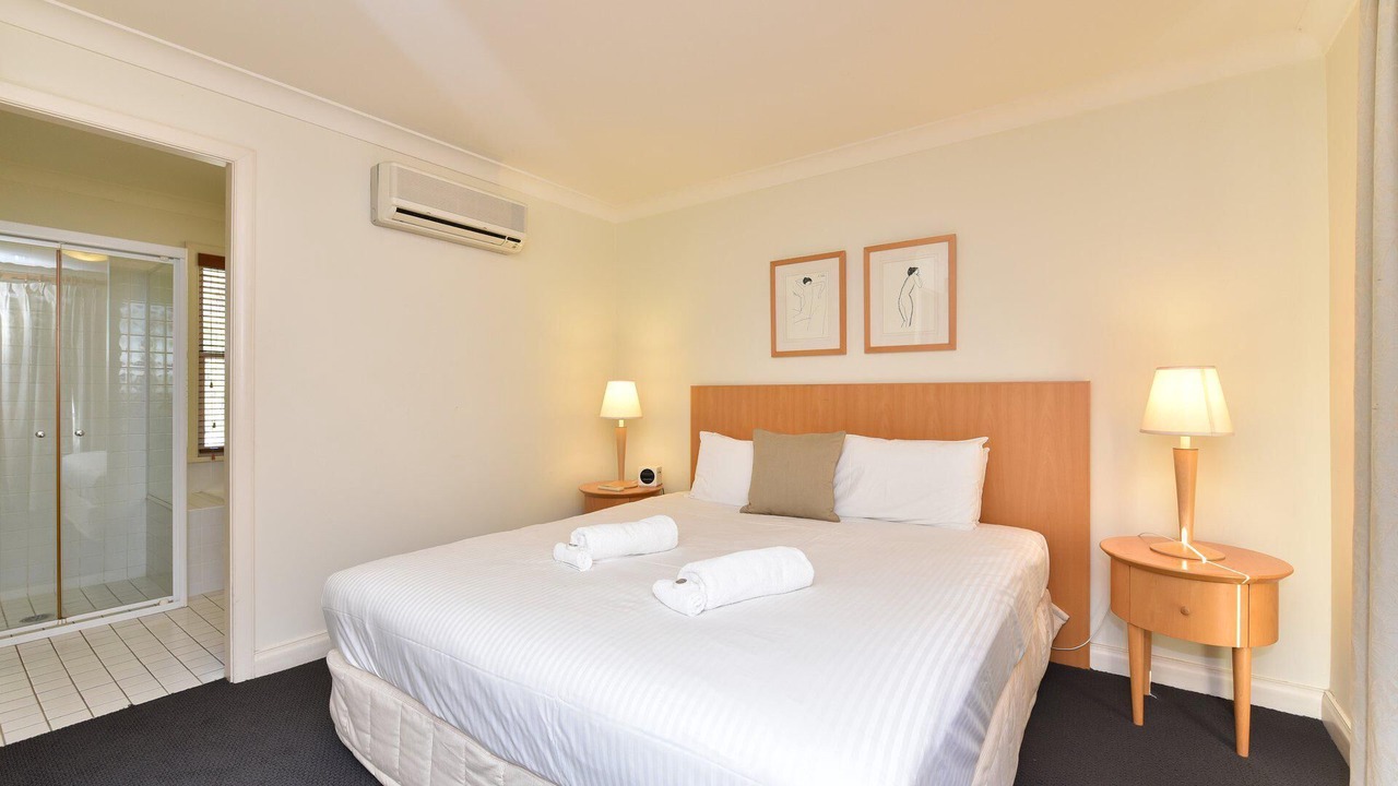 Photo of Bedroom in Pokolbin