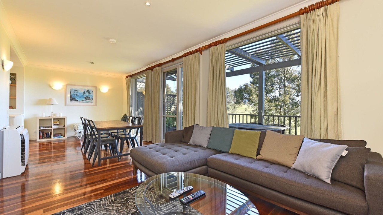 Photo of Livingroom in Pokolbin