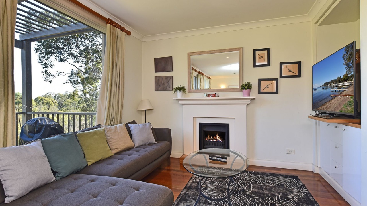 Photo of Livingroom in Pokolbin