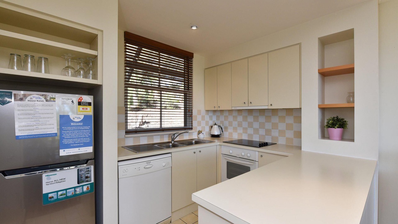 Photo of Kitchen in Pokolbin