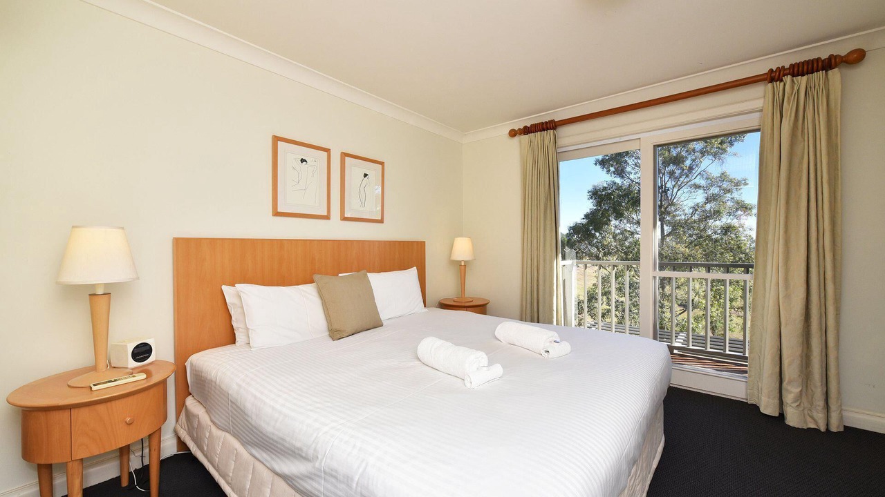 Photo of Bedroom in Pokolbin