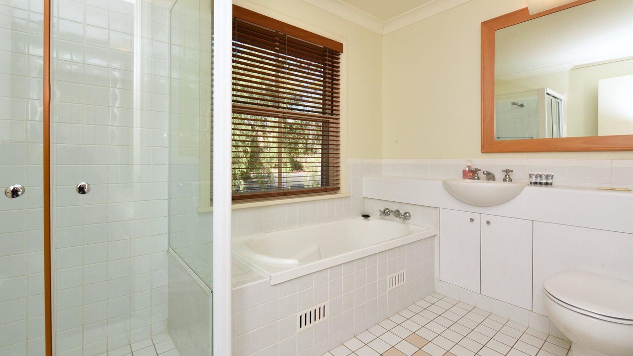 Photo of Bathroom in Pokolbin