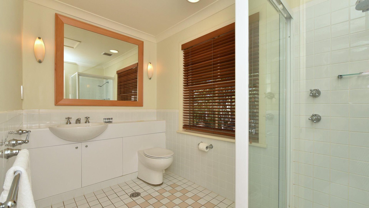 Photo of Bathroom in Pokolbin