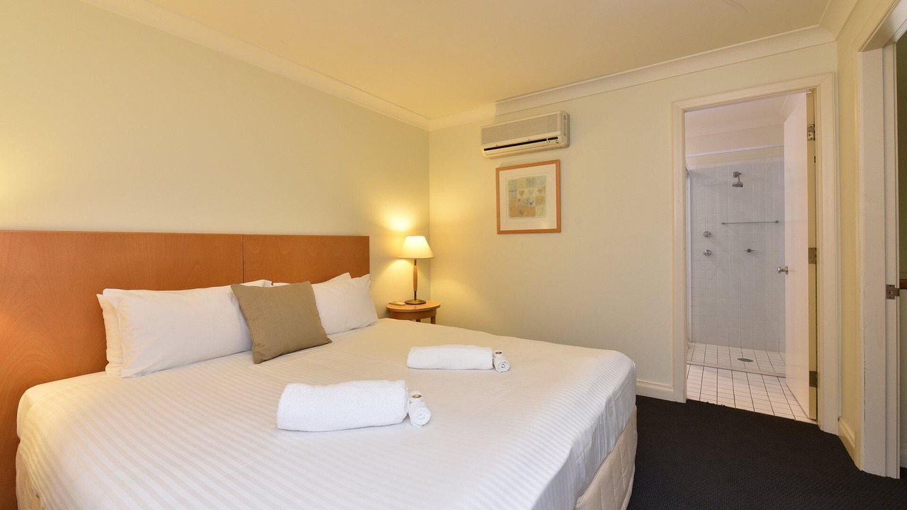 Photo of Bedroom in Pokolbin
