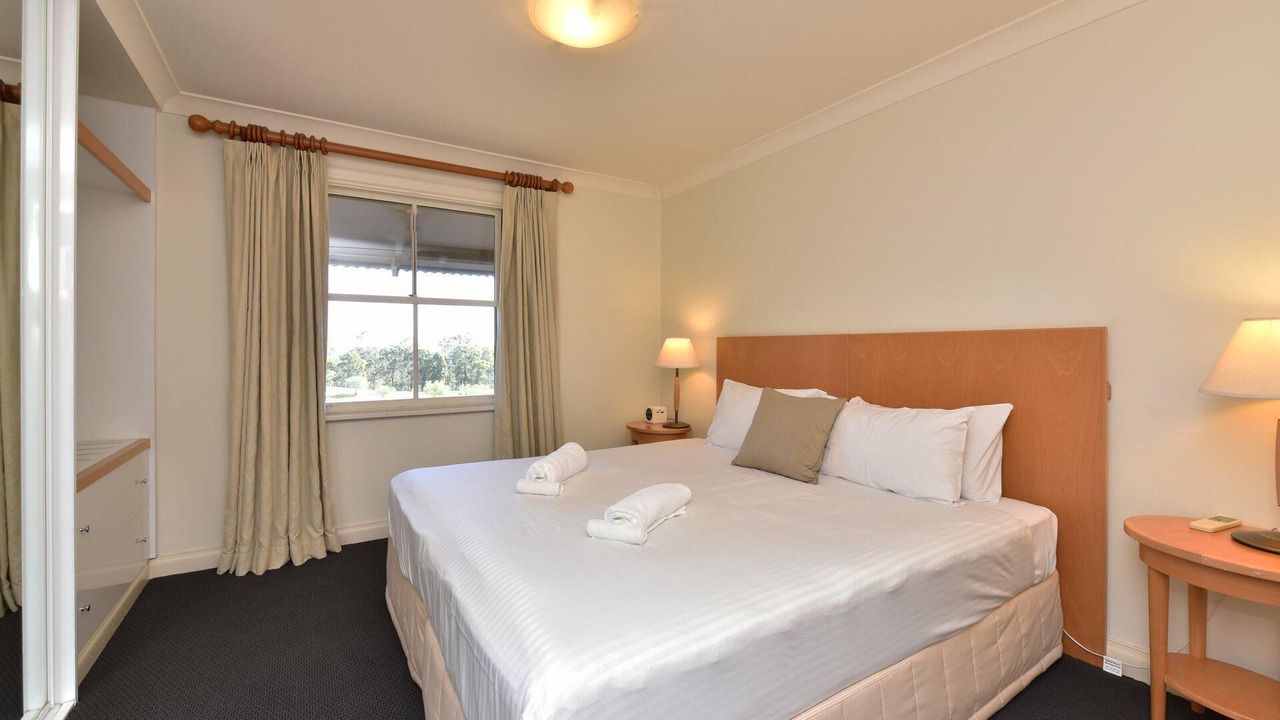 Photo of Bedroom in Pokolbin