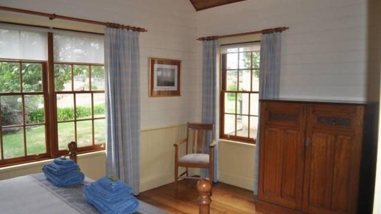 Photo of Bedroom in Richmond