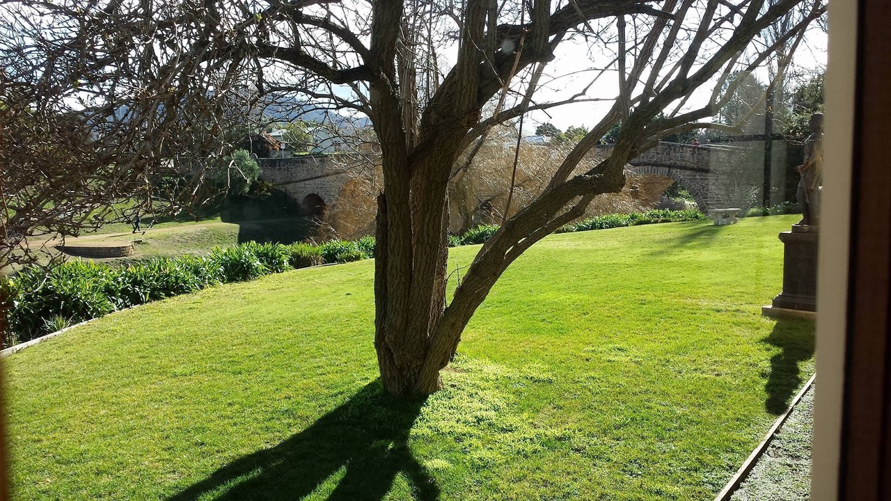 Photo of Outdoor in Richmond