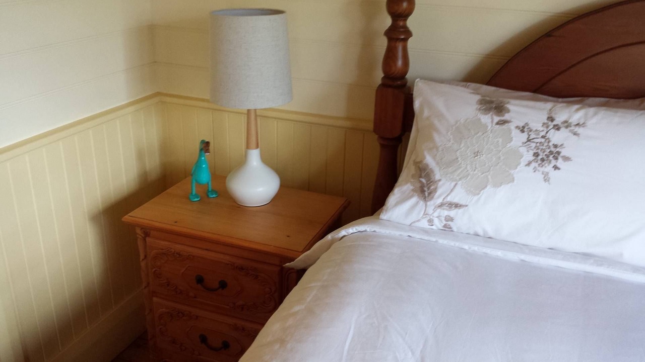 Photo of Bedroom in Richmond