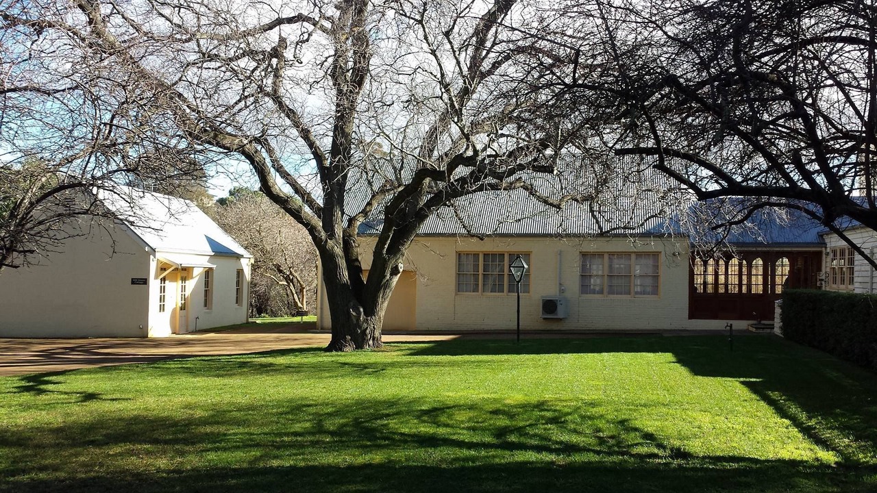 Photo of Outdoor in Richmond