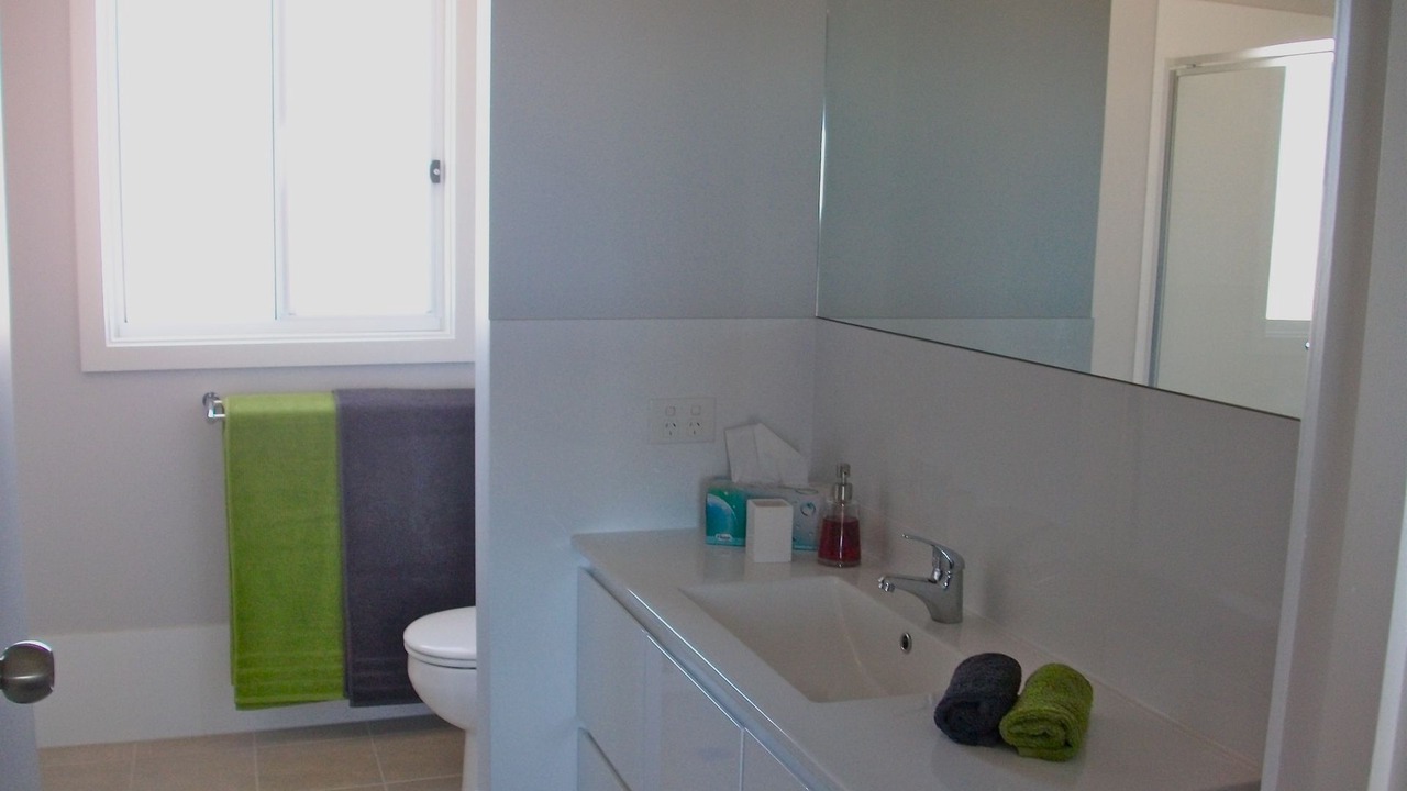 Photo of Bathroom in Port Hughes