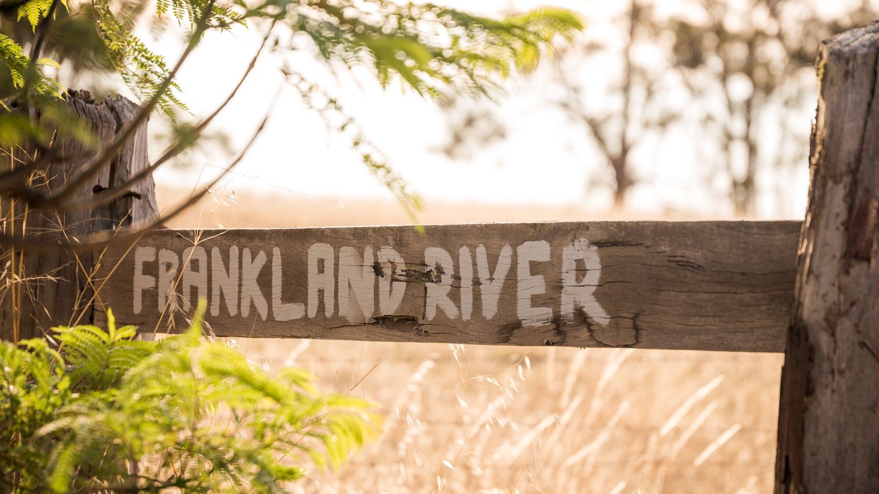 Photo of Others in Frankland River