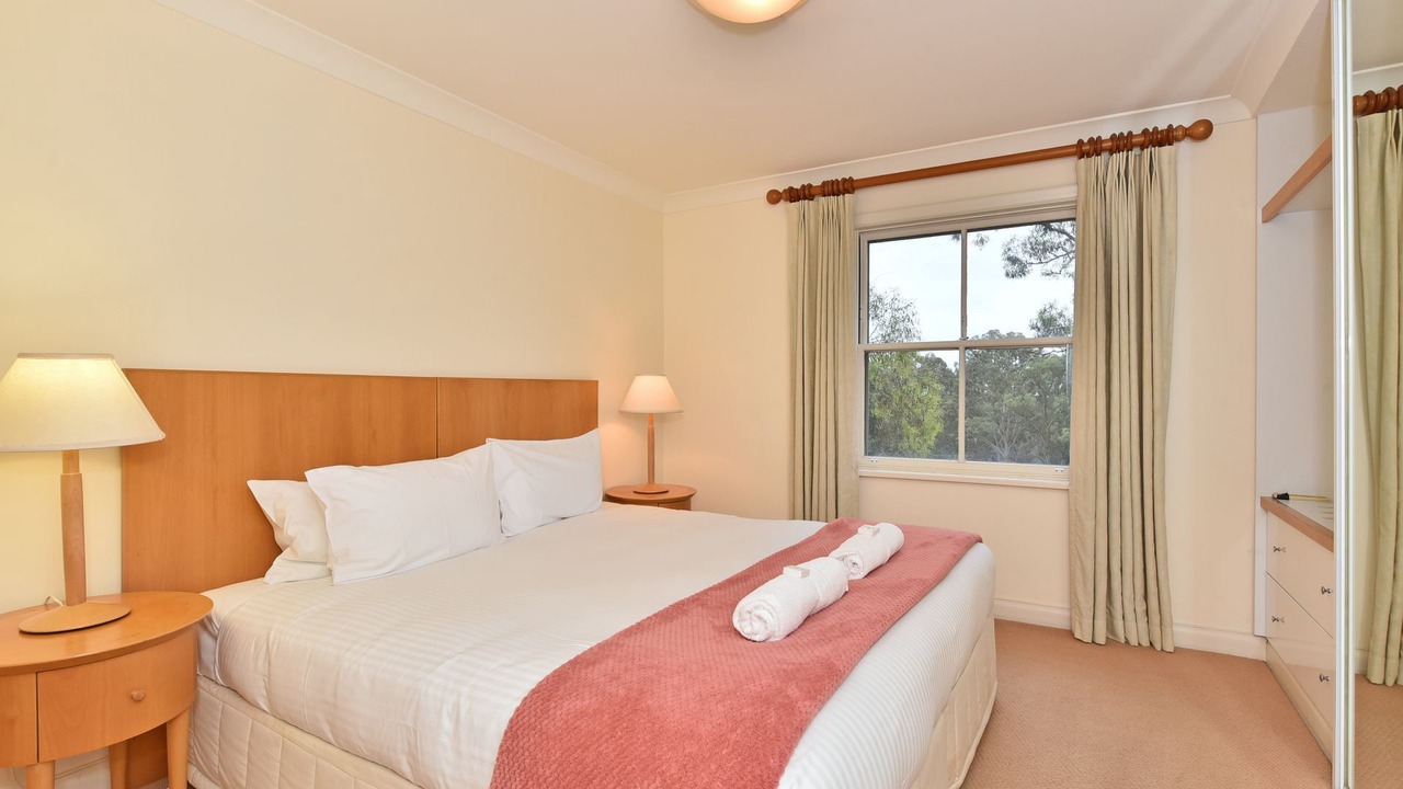 Photo of Bedroom in Pokolbin