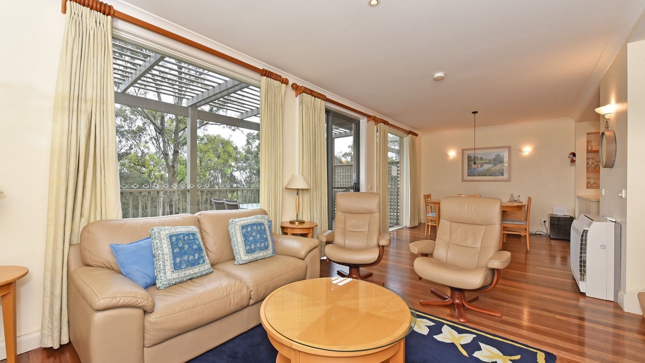 Photo of Livingroom in Pokolbin