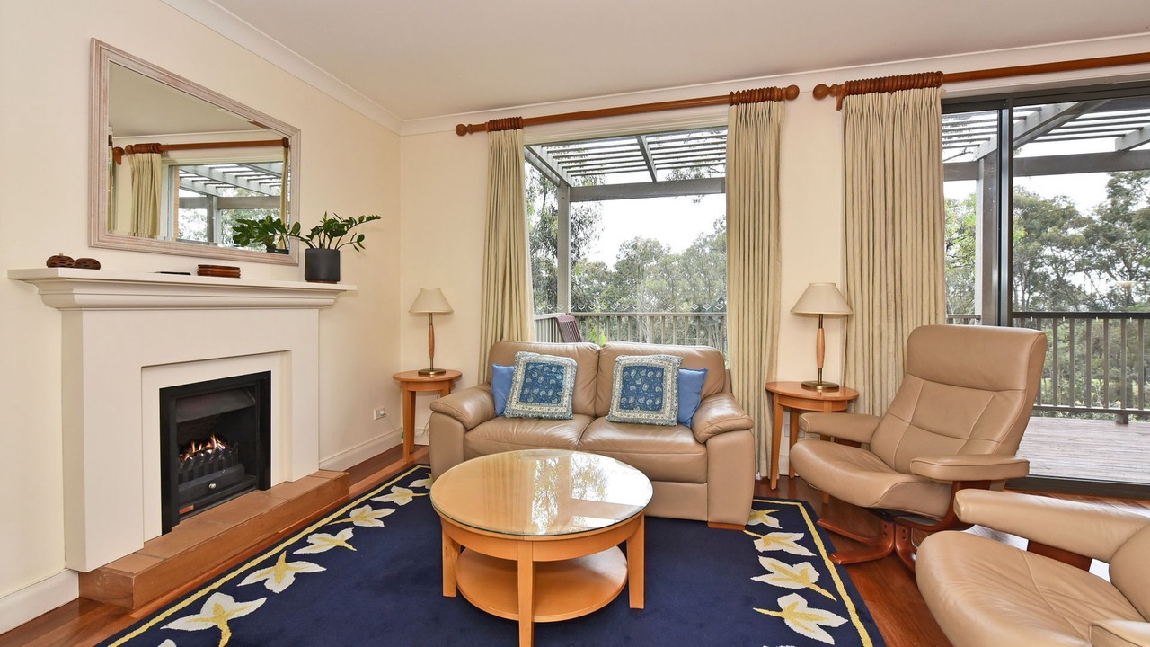 Photo of Livingroom in Pokolbin