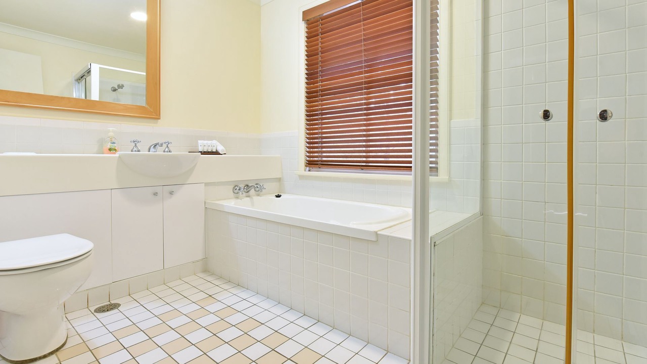 Photo of Bathroom in Pokolbin