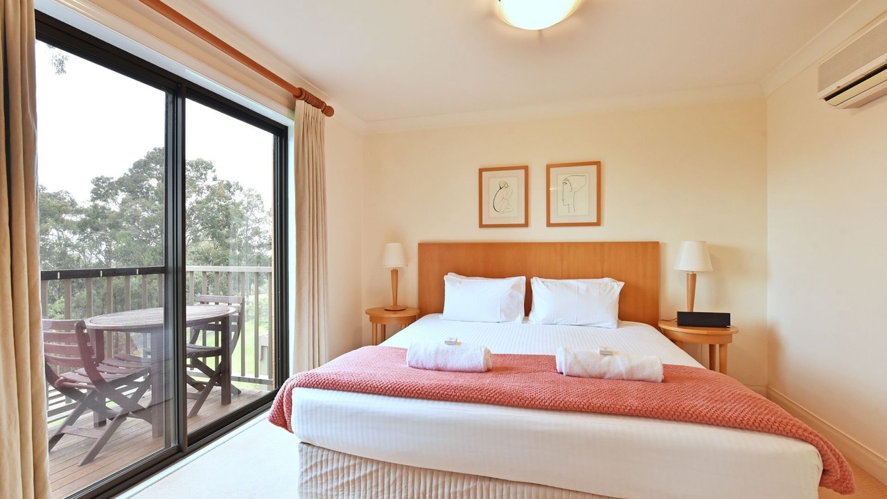 Photo of Bedroom in Pokolbin