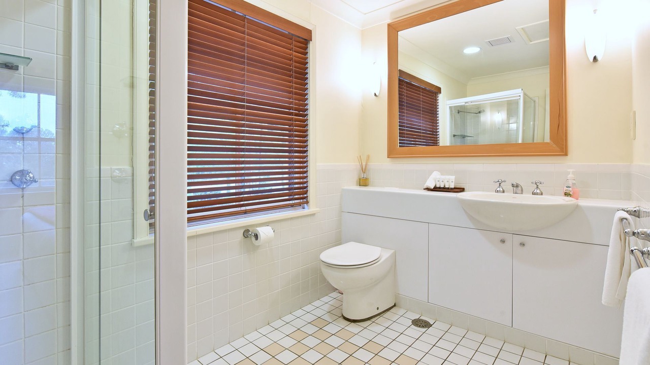 Photo of Bathroom in Pokolbin