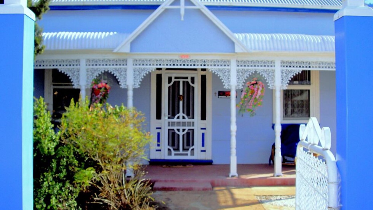 Photo of Outdoor in Broken Hill
