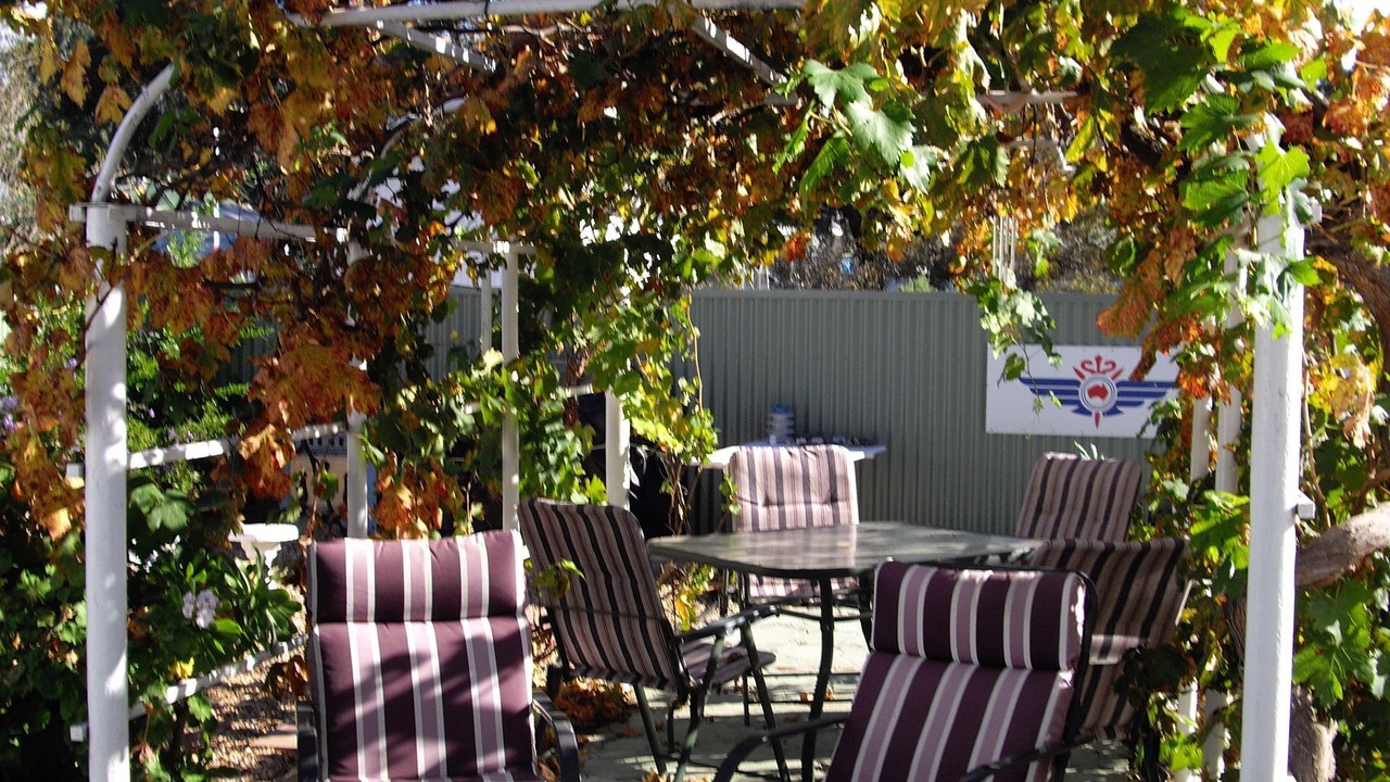 Photo of Outdoor in Broken Hill