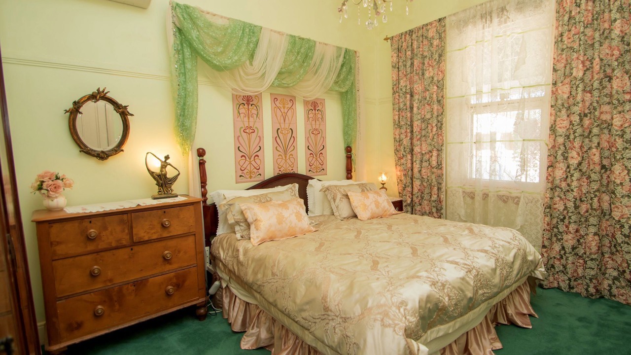 Photo of Bedroom in Broken Hill