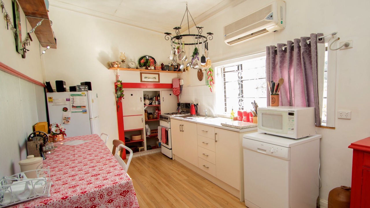 Photo of Kitchen in Broken Hill