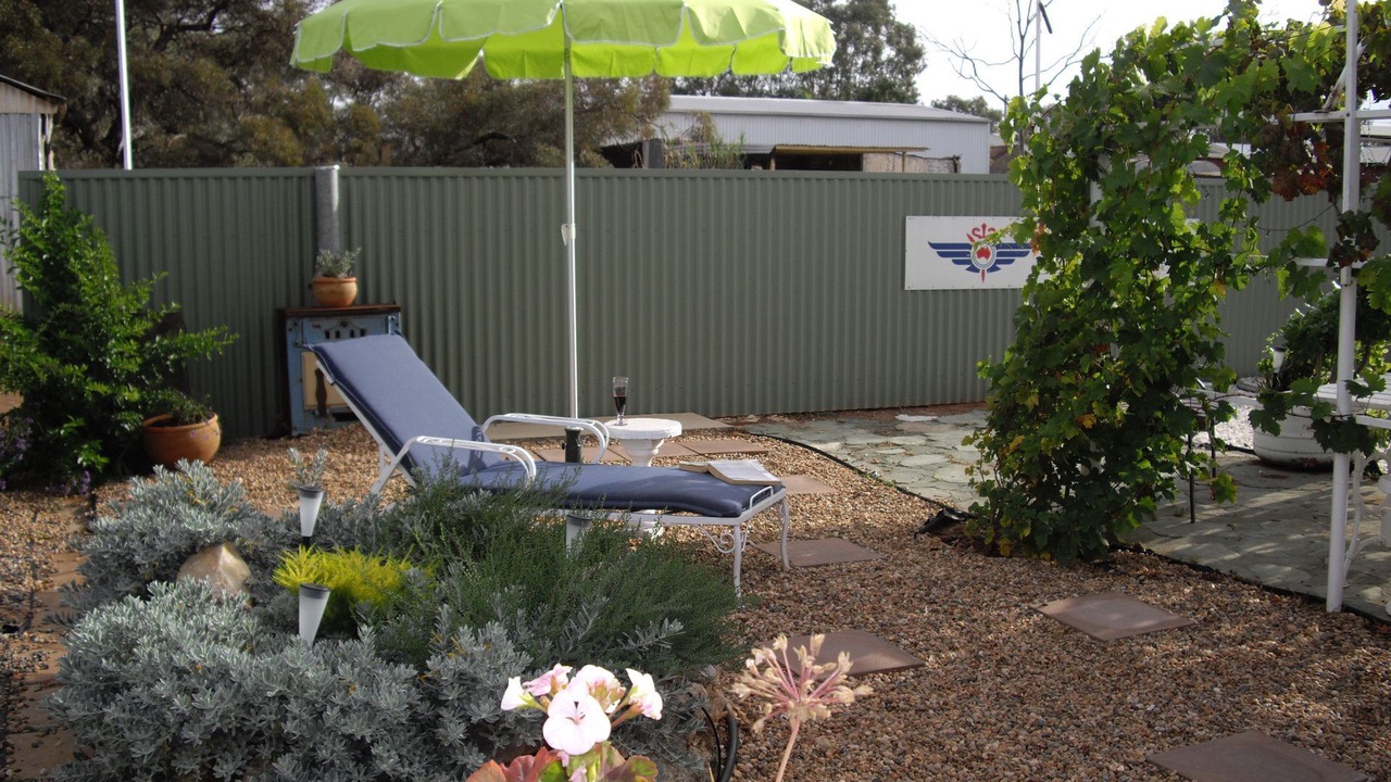 Photo of Patio Balcony in Broken Hill