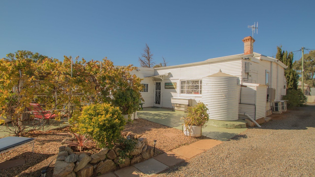Photo of Outdoor in Broken Hill