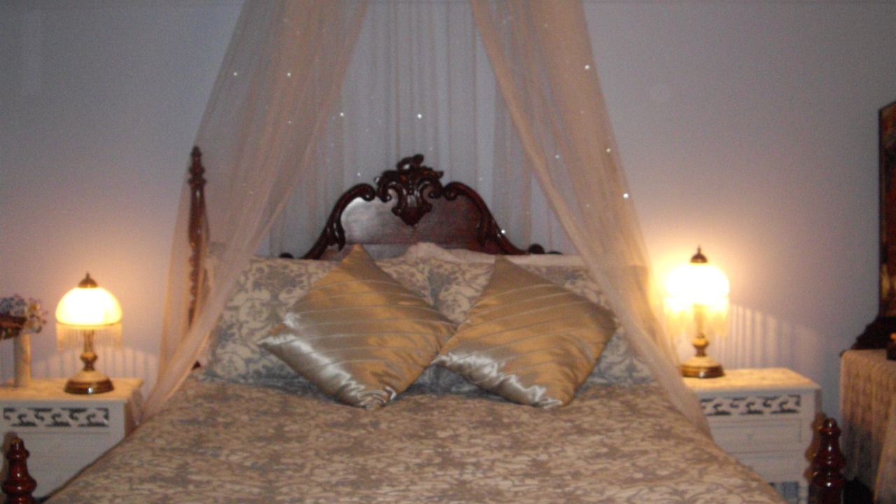 Photo of Bedroom in Broken Hill